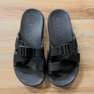 Chaco Slides